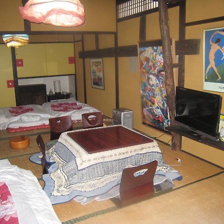 Akagi Onsen Onyado Sohonke Hotel Maebashi Exterior foto